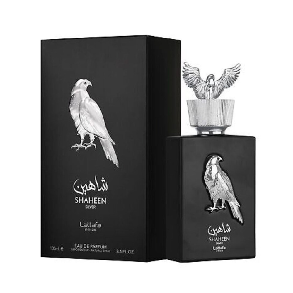 Lattafa Pride – Shaheen Silber 100ml