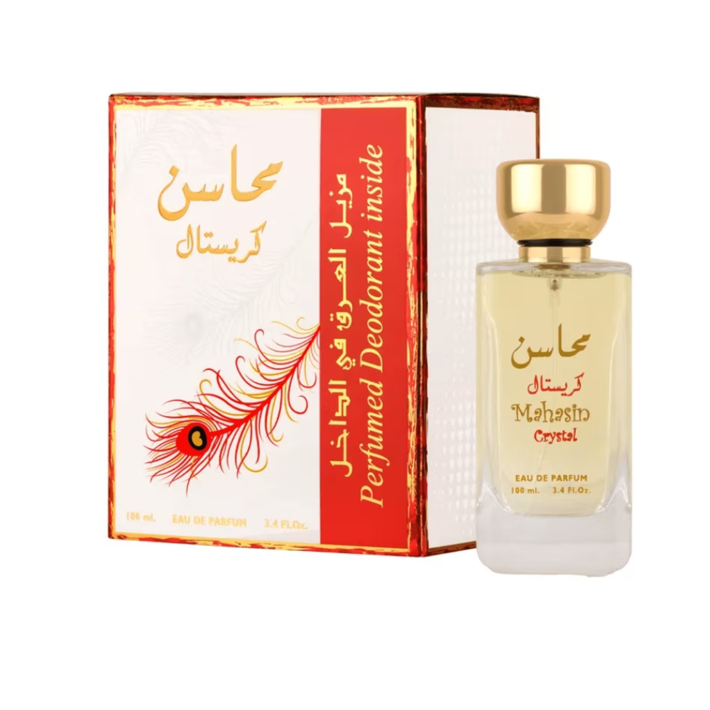 Lattafa – Mahasin 100ml