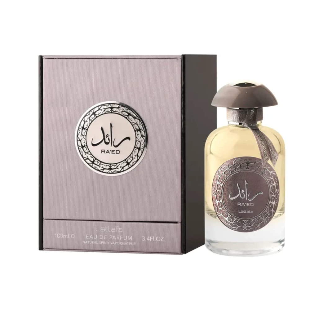 Lattafa – Raed 100ml