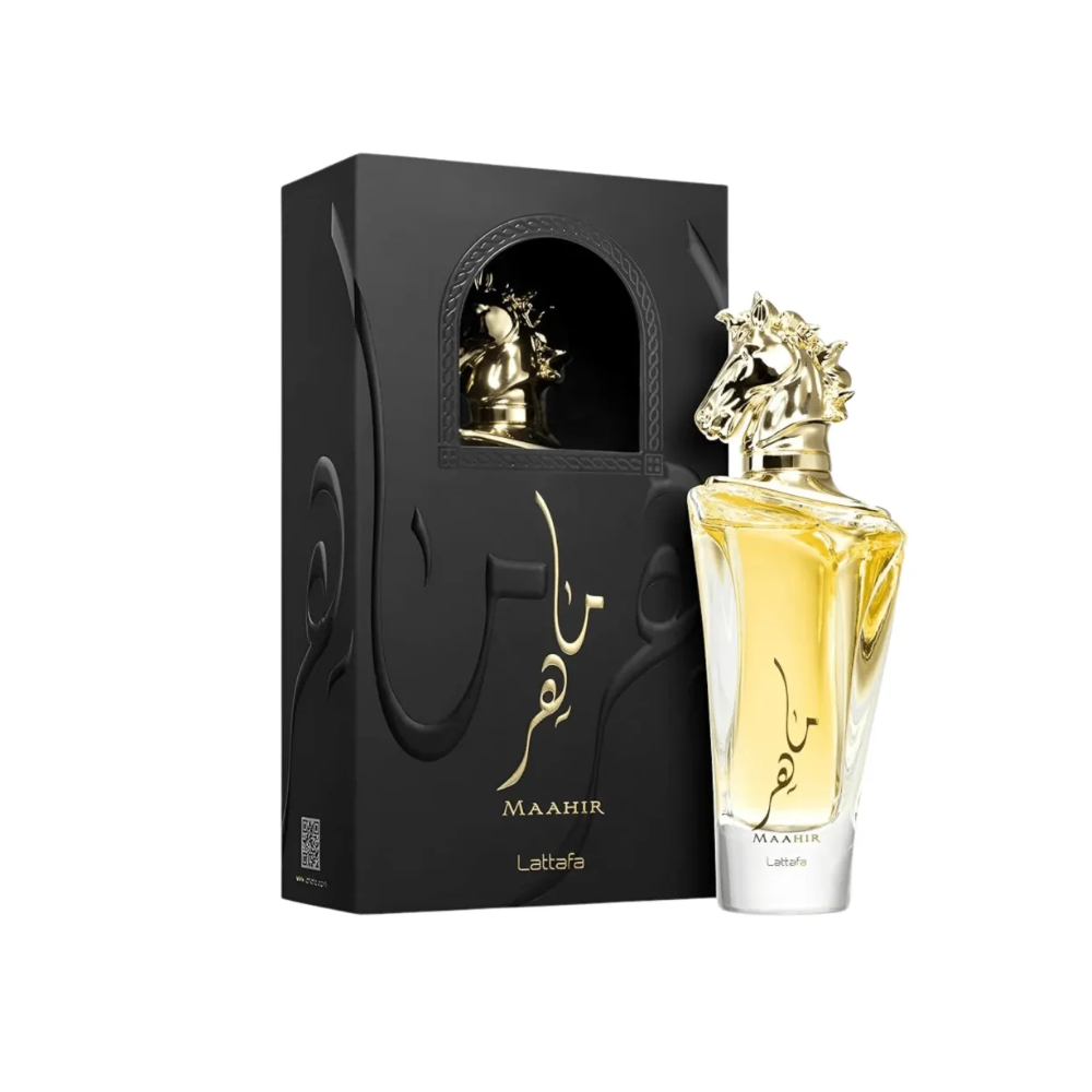 Lattafa – Maahir 100ml