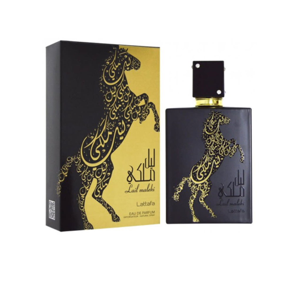 Lattafa – Lail Maleki 100ml