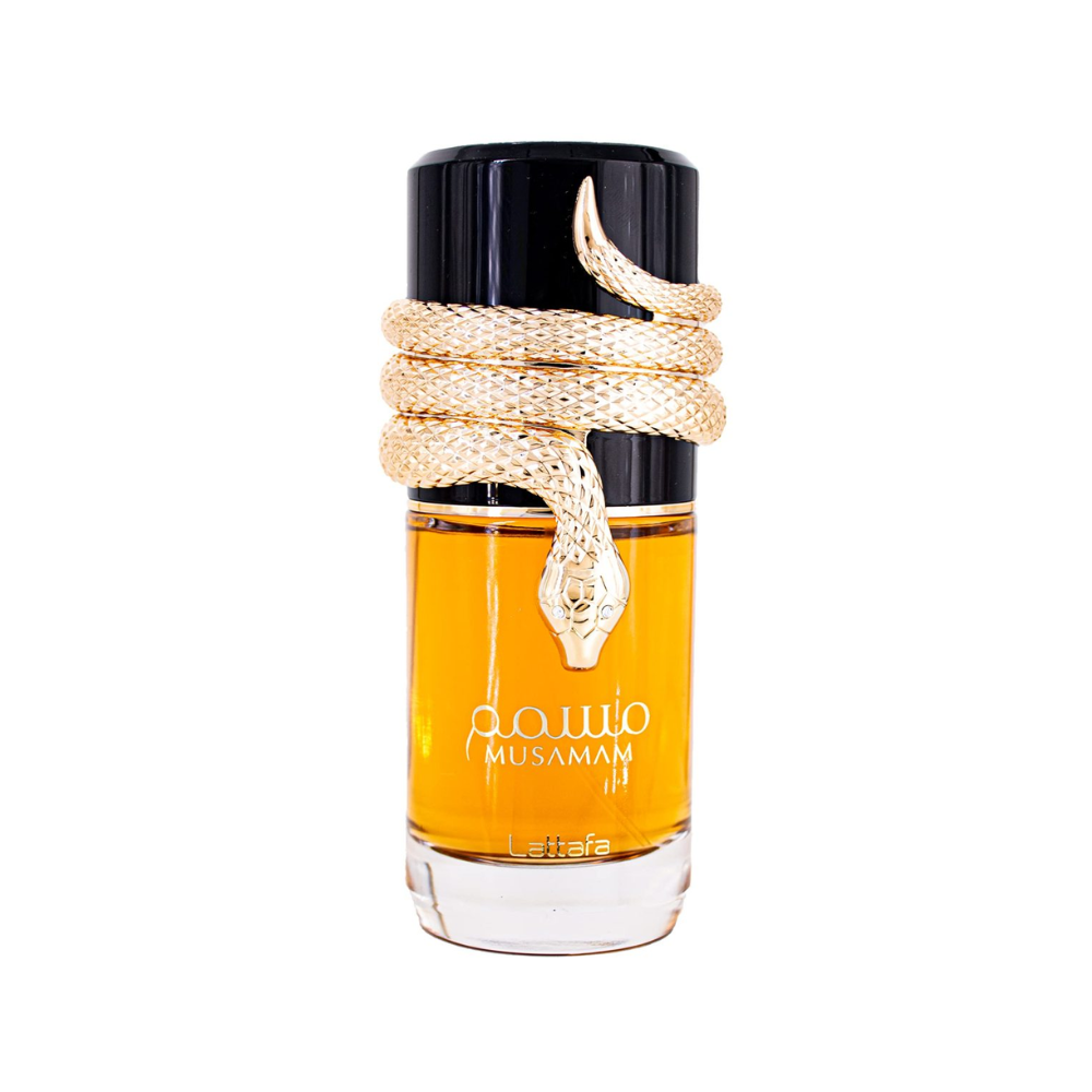 Lattafa – Musamam 100ml