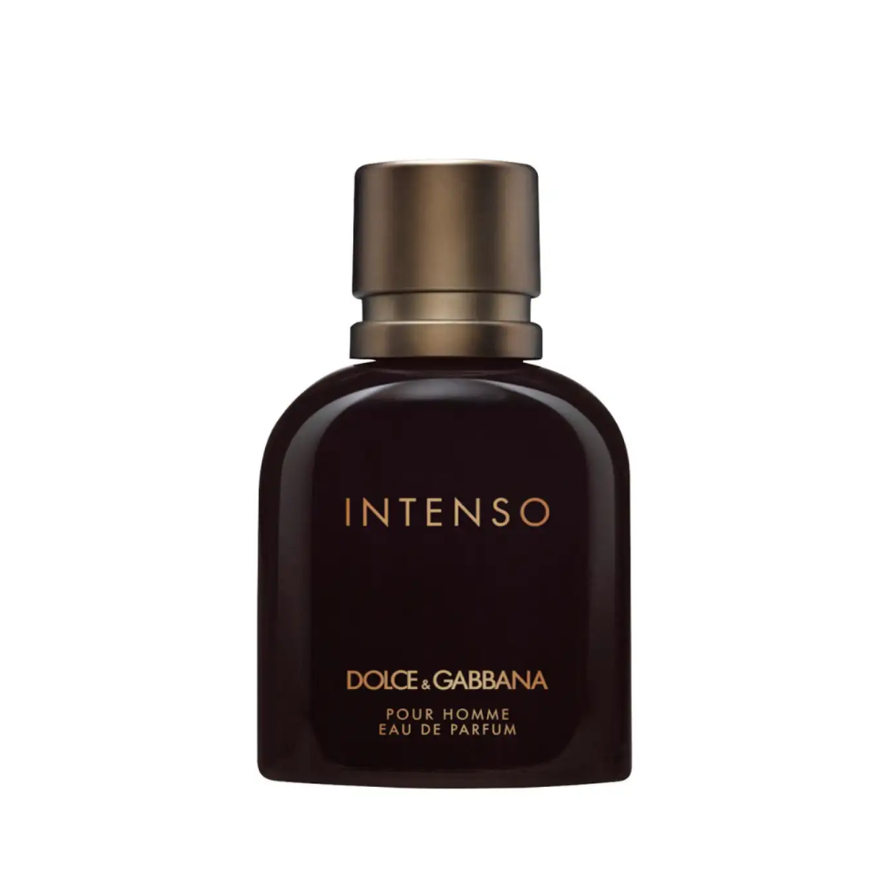 Dolce & Gabbana – Intenso Pour Homme Eau De Parfum 75ml