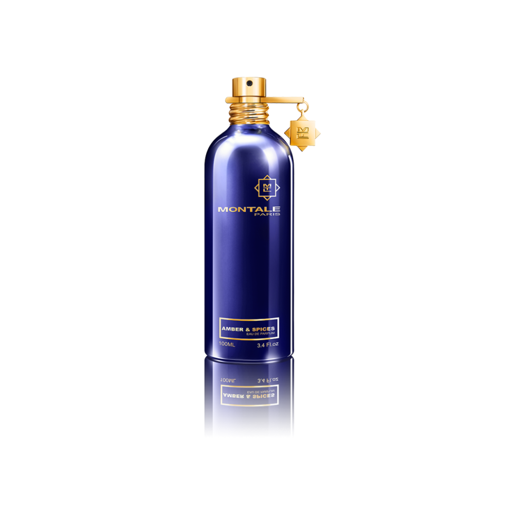 Montale – Amber & Spices Eau De Parfum 100ml
