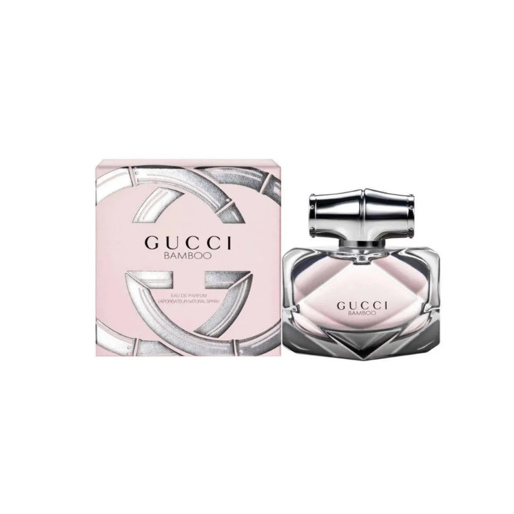 Gucci – Bamboo Eau De Parfum 50ml
