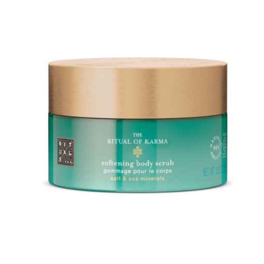 Rituals – The Ritual Of Karma 300ml Body Scrub