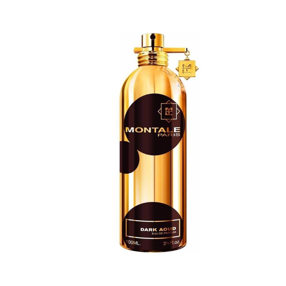 Montale – Dark Aoud Eau De Parfum 100ml