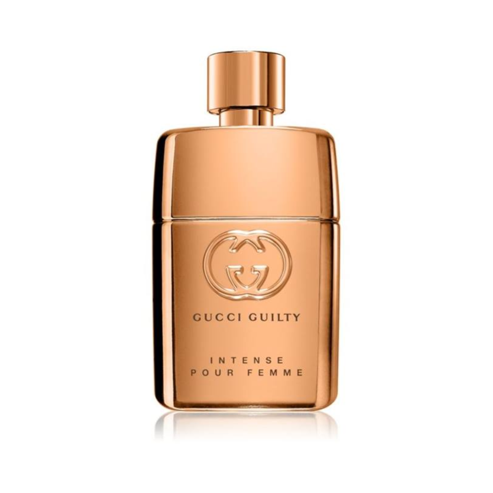 Gucci – Guilty Pour Femme Intense Eau De Parfum 50ml