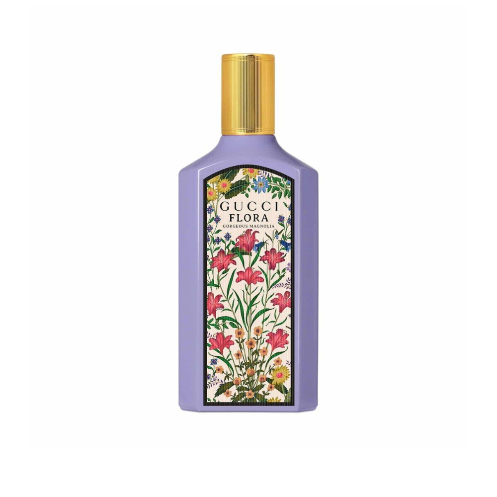 Gucci – Flora By Gorgeous Magnolia Eau De Parfum 100ml