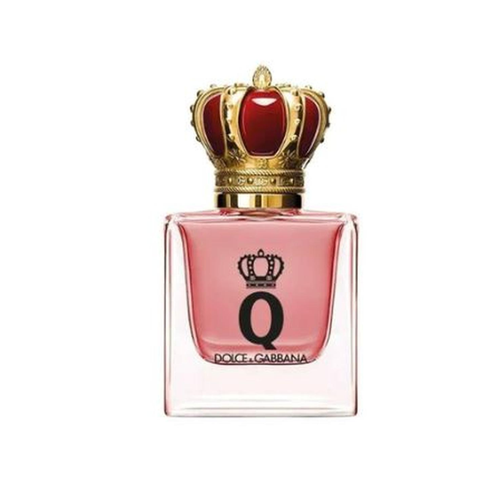 Dolce & Gabbana – Q By Dolce&Gabbana Intense Eau De Parfum 30ml
