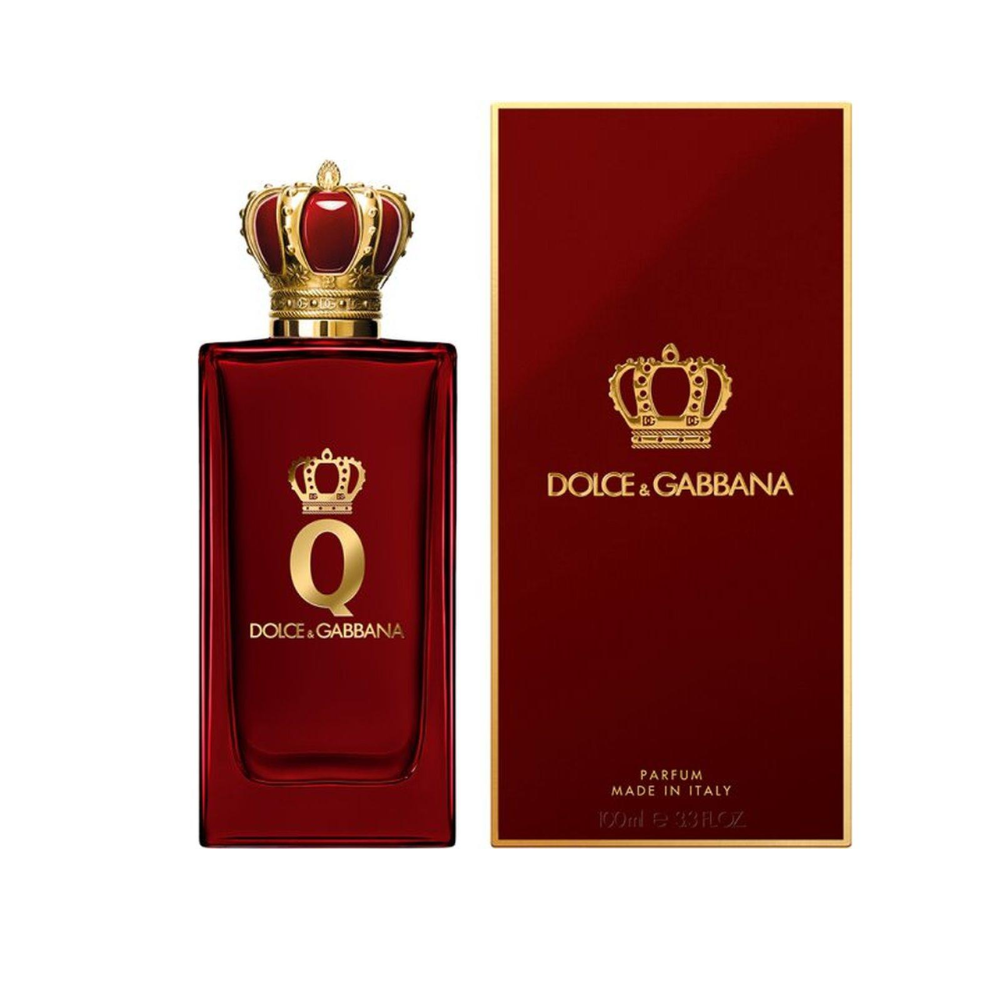 Dolce & Gabbana – Q Perfume 100ml