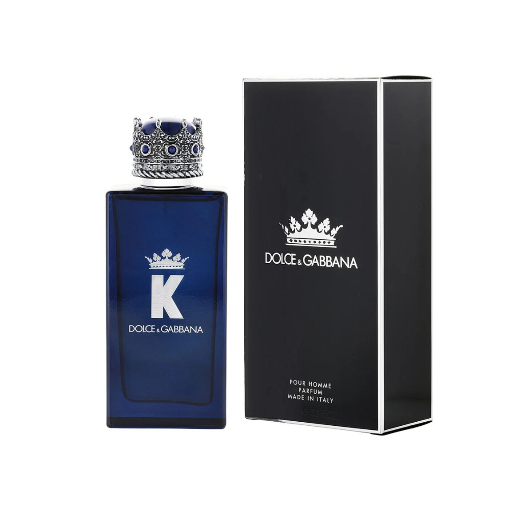 Dolce &amp; Gabbana – K Parfum 100ml