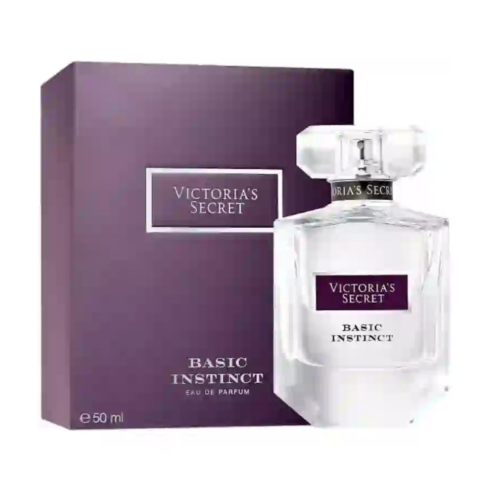 Victoria’s Secret – Basic Instinct Eau De Parfum 100ml