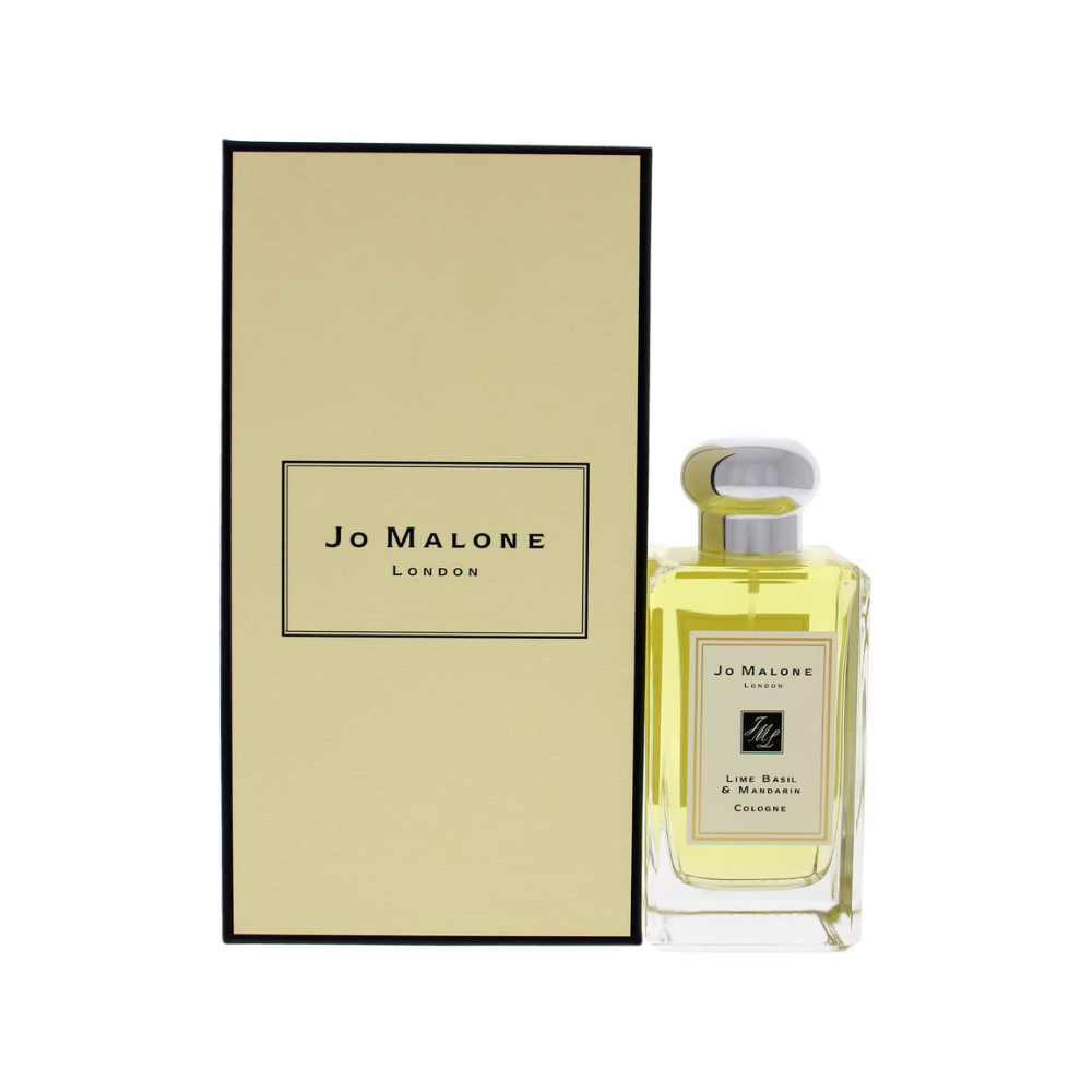 Jo Malone London – Lime Basil & Mandarin, Cologne, 100ml