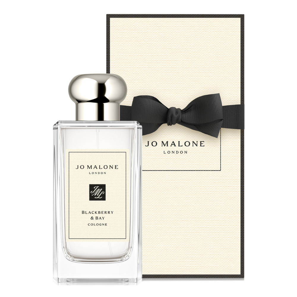 Jo Malone London – Blackberry & Bay Eau De Cologne 100ml