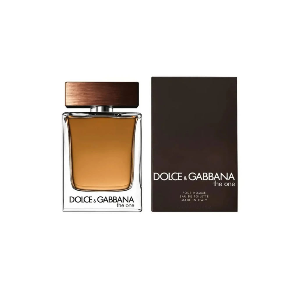 Dolce & Gabbana – The One For Men Eau De Toilette 100ml