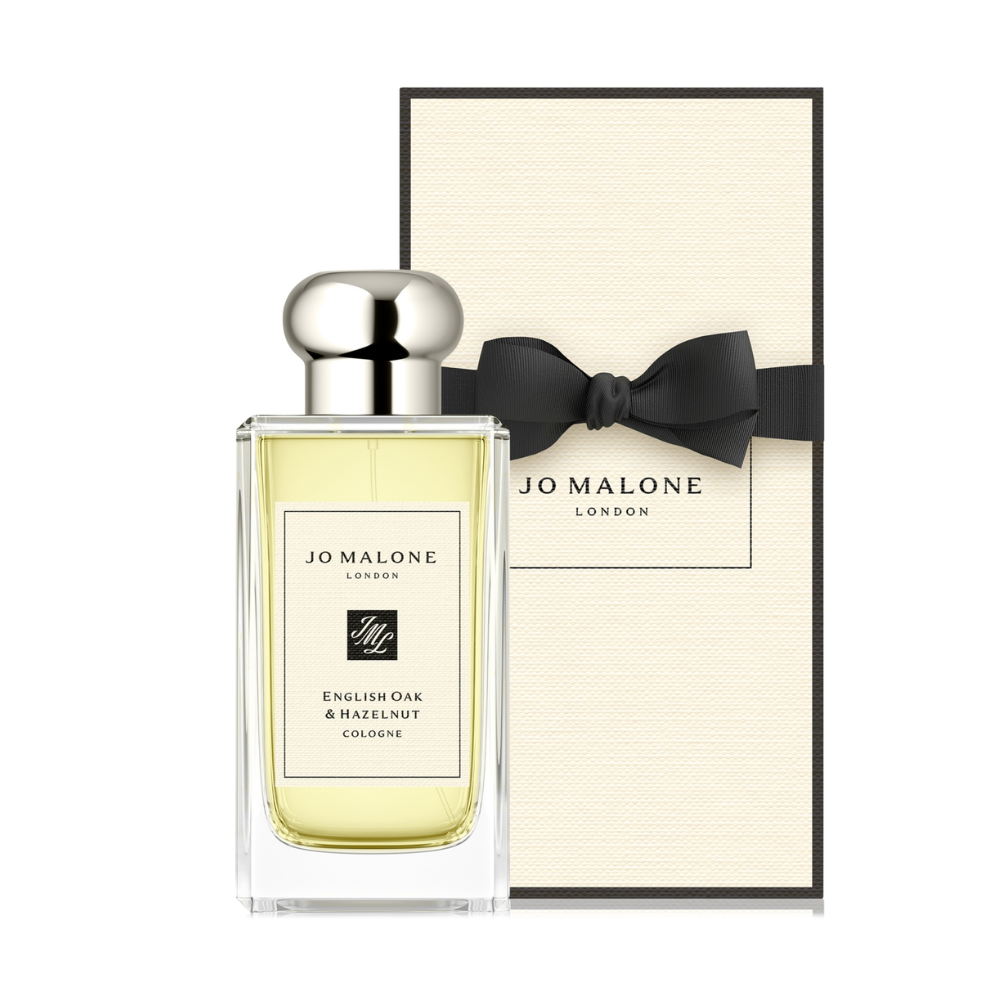 Jo Malone London – English Oak & Hazelnut Eau De Cologne 100ml