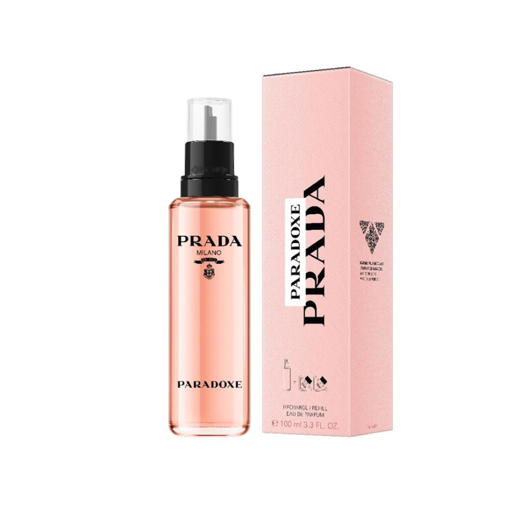 Prada Paradoxe Refill Eau De Parfum 100ml