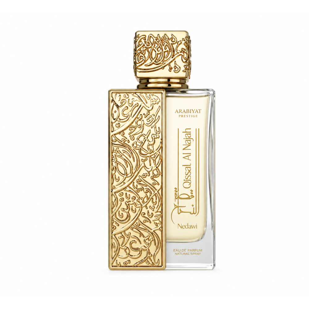 Arabiyat Prestige – Qissat Al Najah Nedawi 100ml