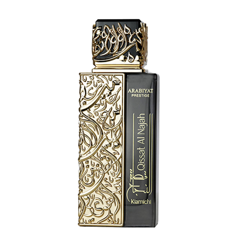 Arabiyat Prestige – Qissat Al Najah Kiamichi 100ml