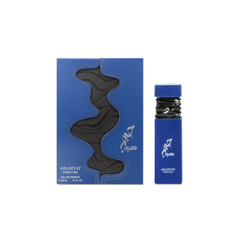 Arabiyat Prestige – Habib 100ml