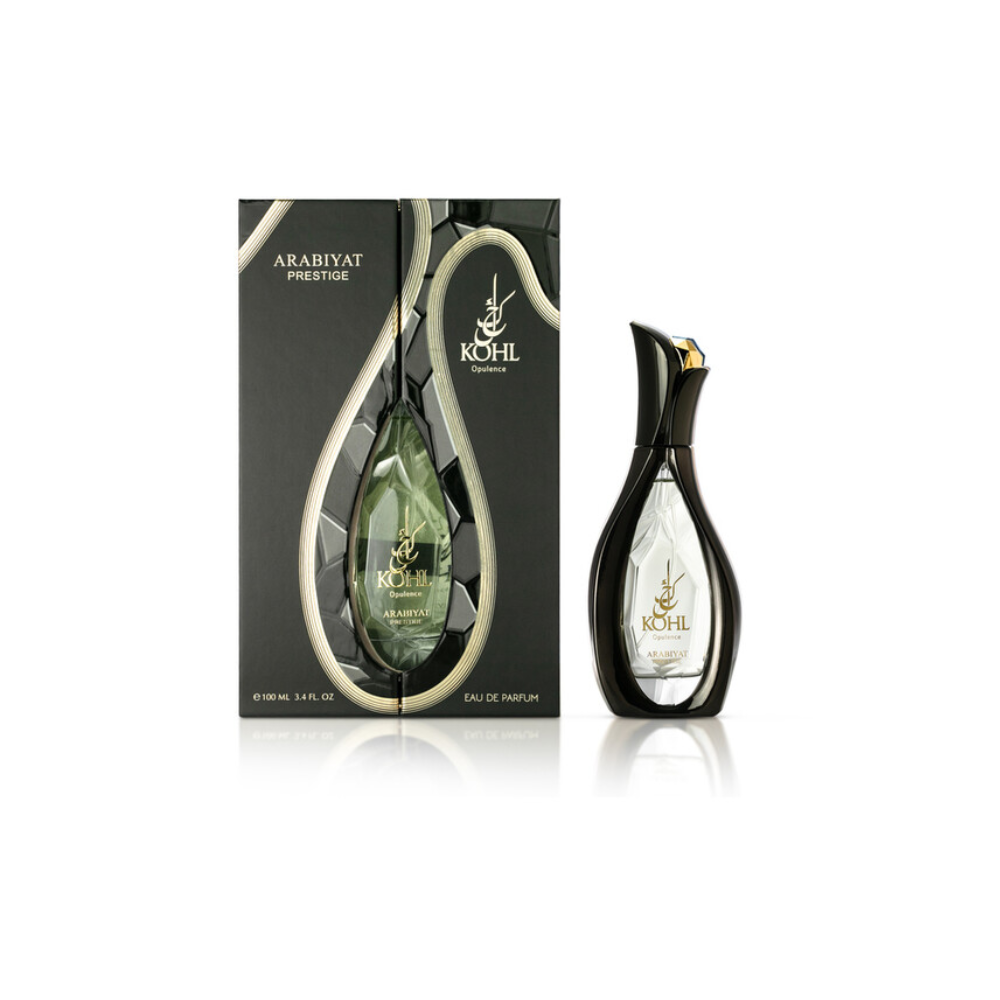 Arabiyat Prestige – Kohl Opulence 100ml