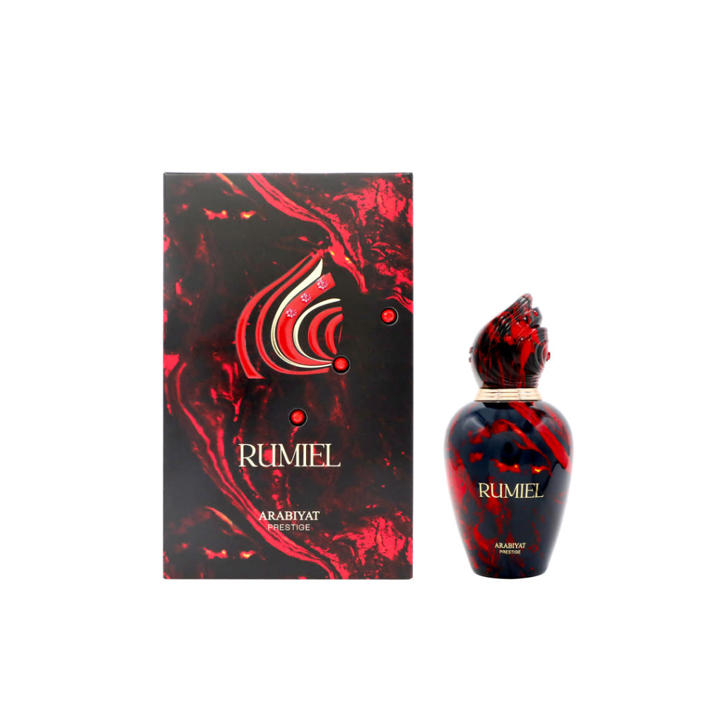 Arabiyat Prestige – Rumiel 100ml