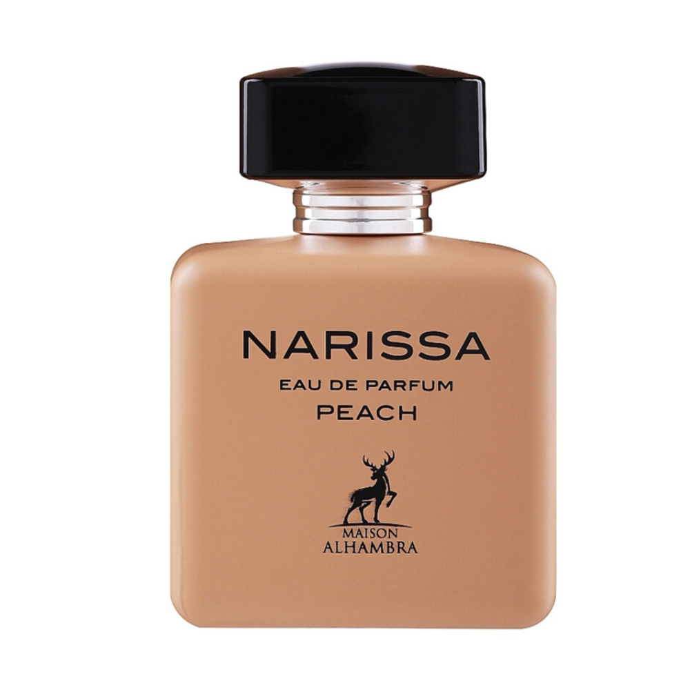Alhambra – Narissa Peach 100ml