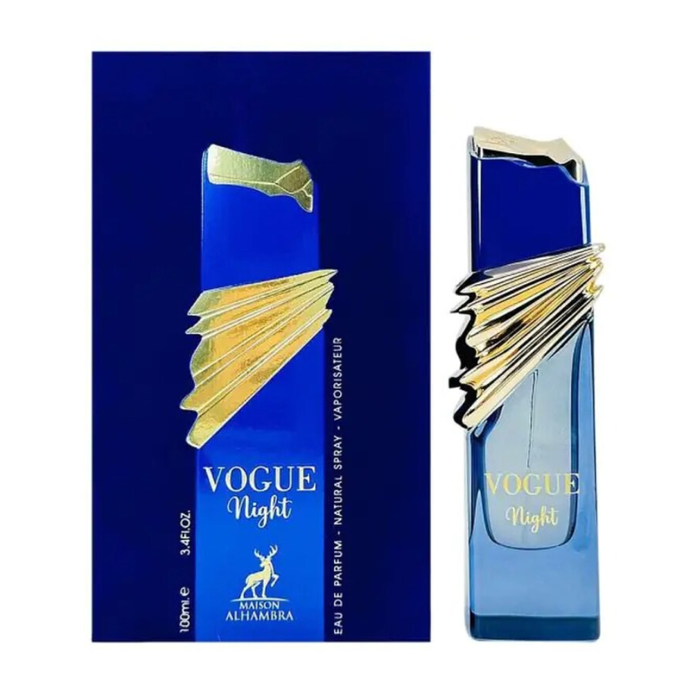 Alhambra – Vogue Night 100ml