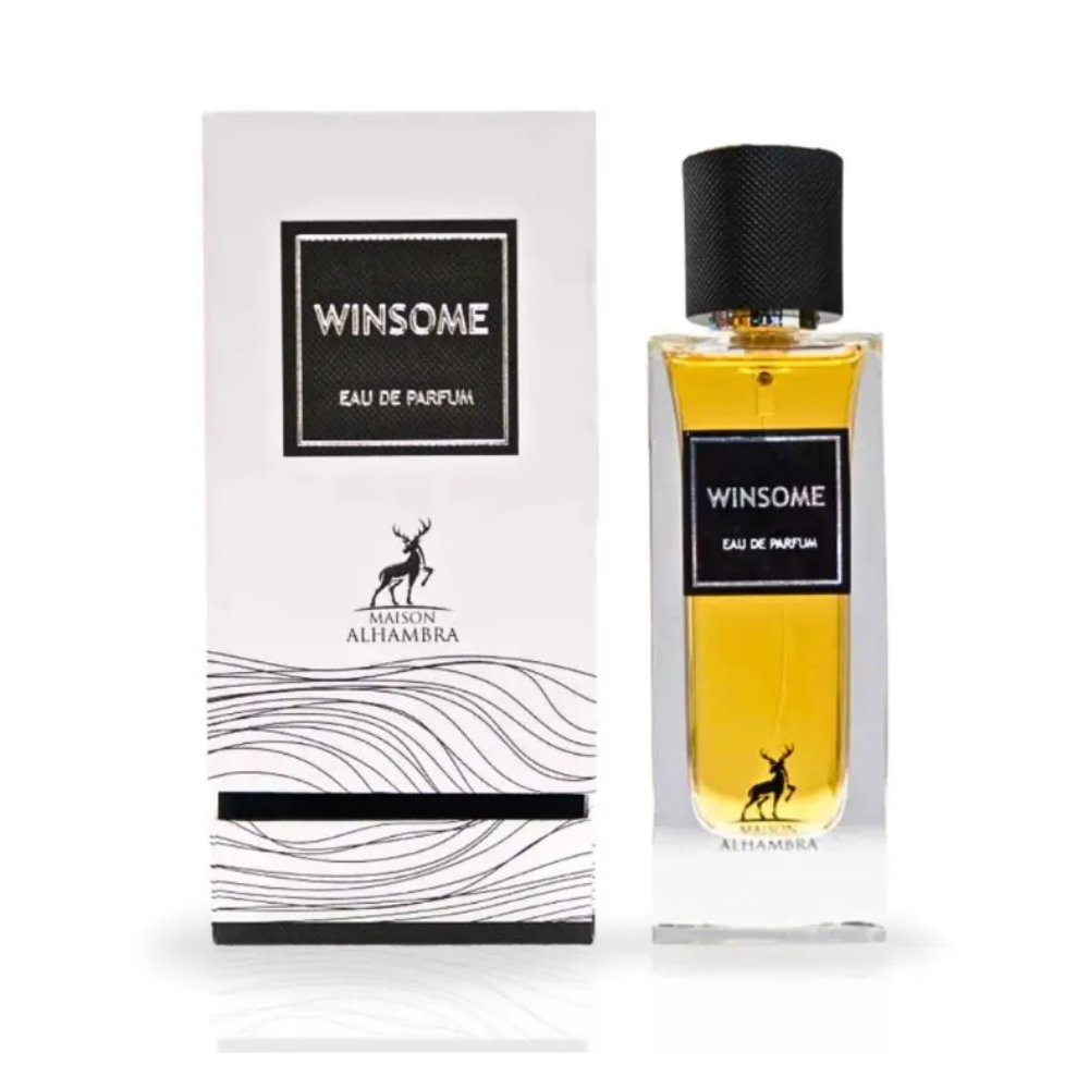 Alhambra – Winsome 90ml