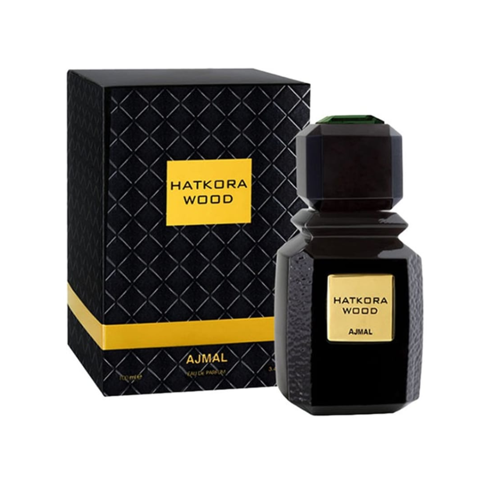 Ajmal – Hatkora Wood 100ml
