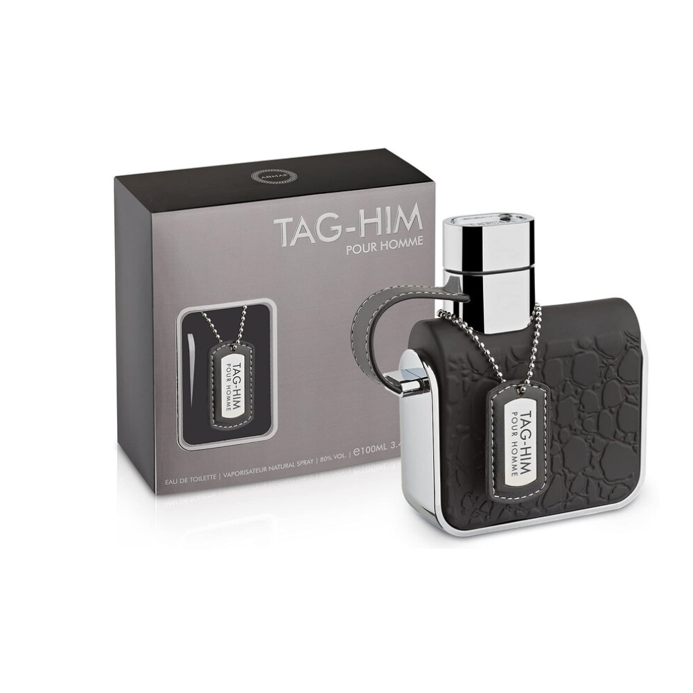 Armaf – Tag Him 100ml