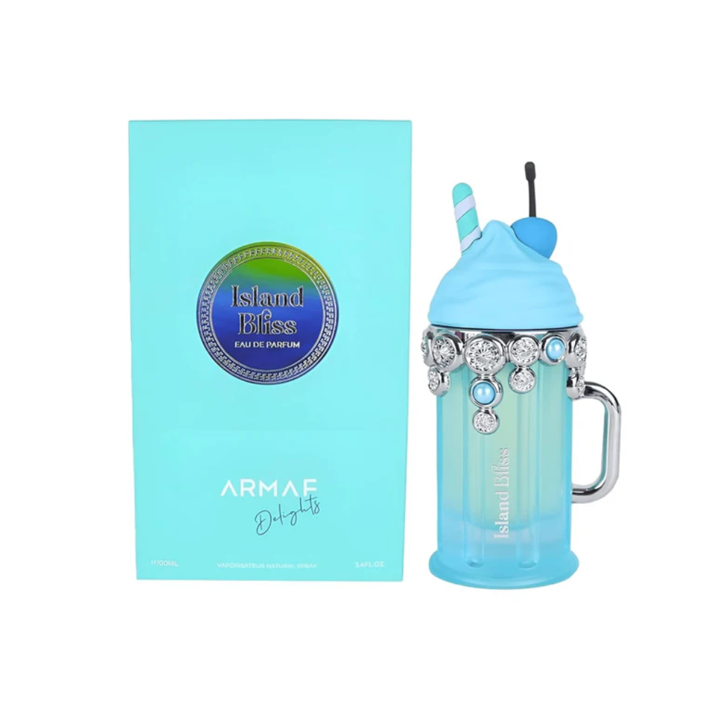 Armaf – Island Bliss 100ml