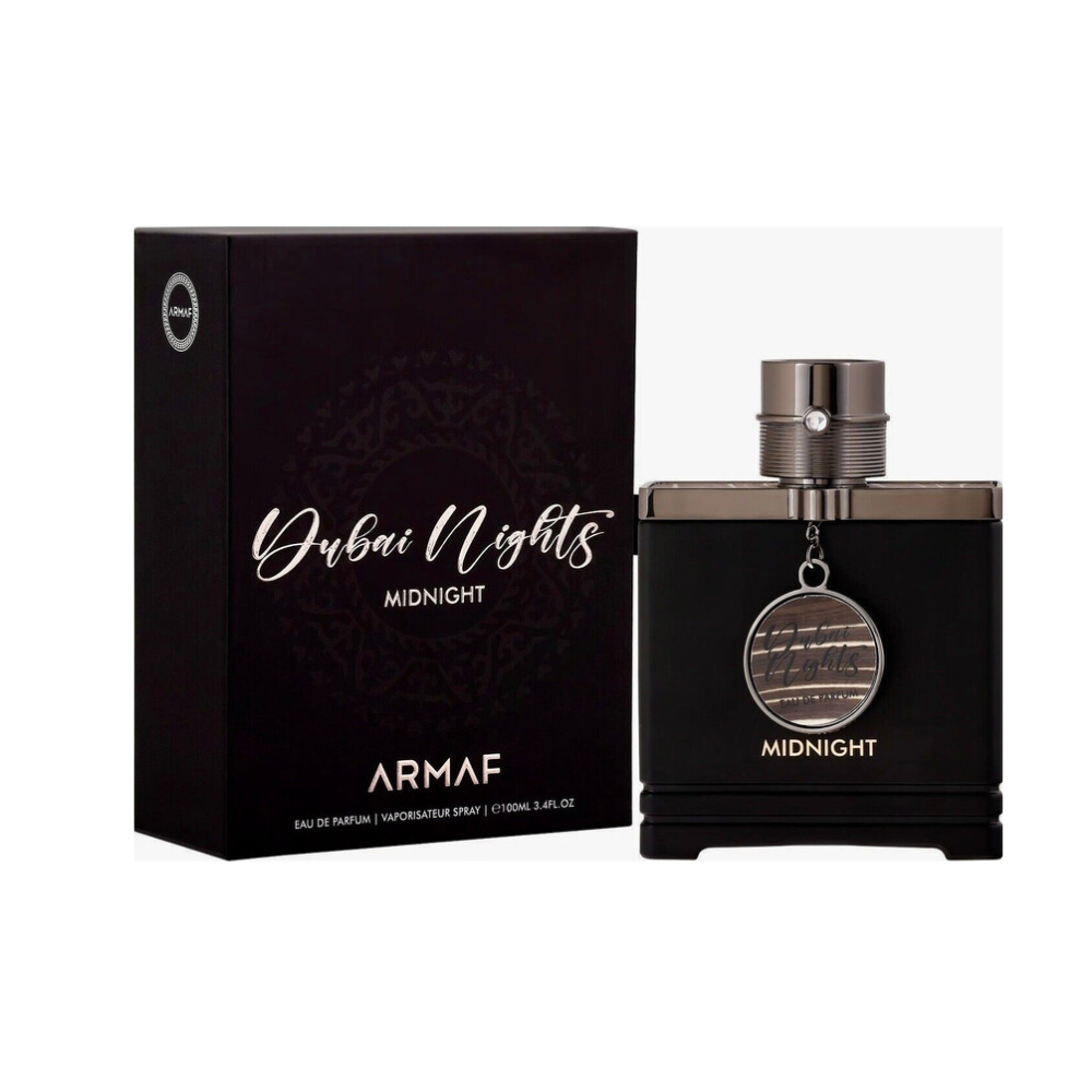 Armaf – Dubai Nights Midnight 100ml