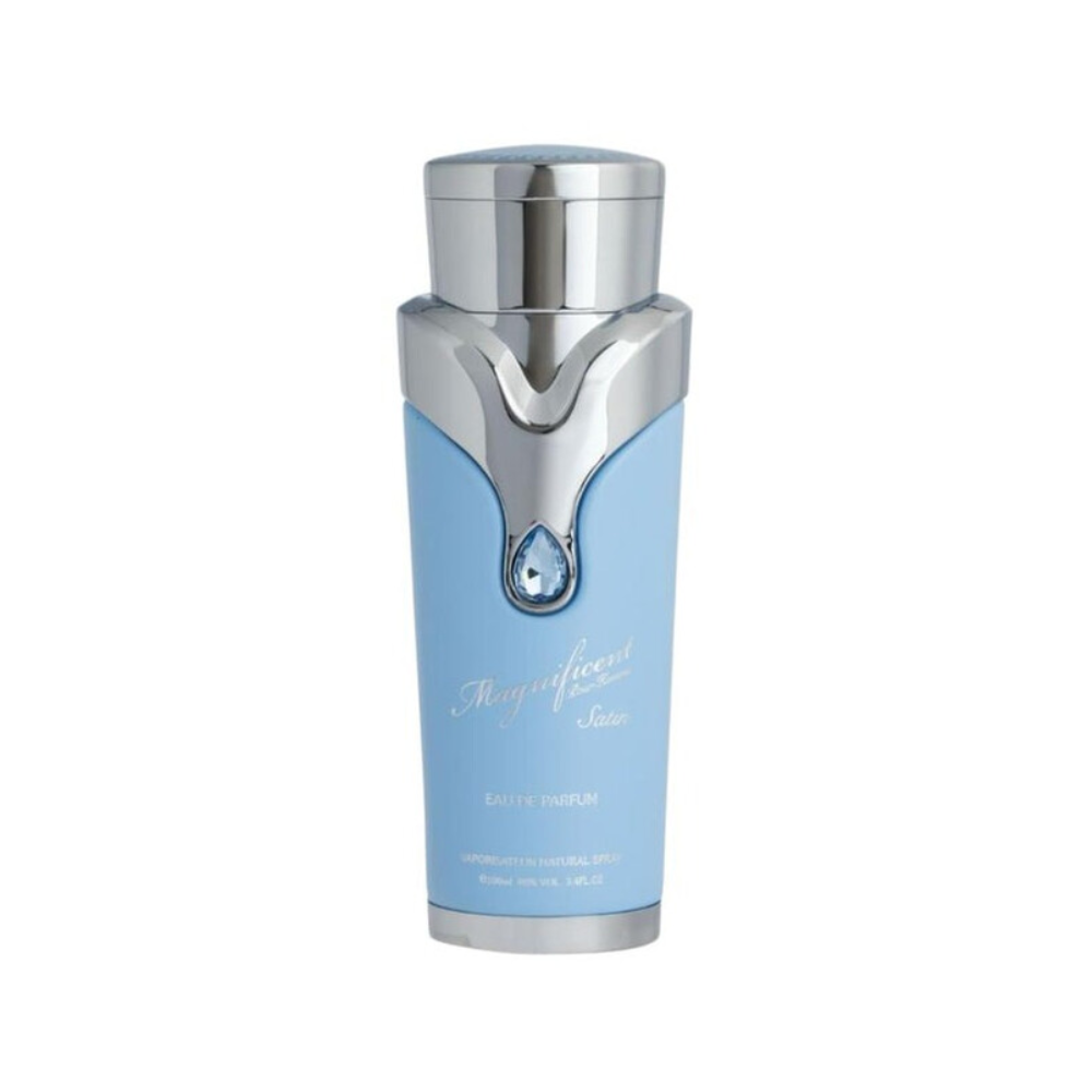 Armaf – Magnificent Satin Pour Homme 100ml