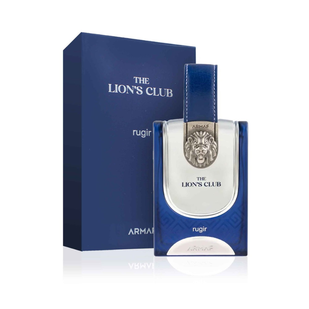 Armaf – The Lions Club Rugir 100ml
