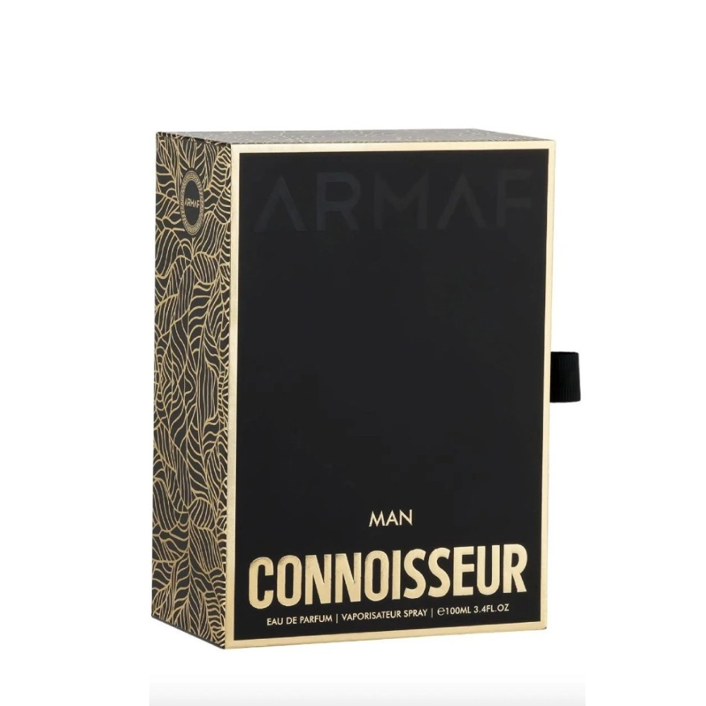Armaf – Connoisseur Man Black 100ml