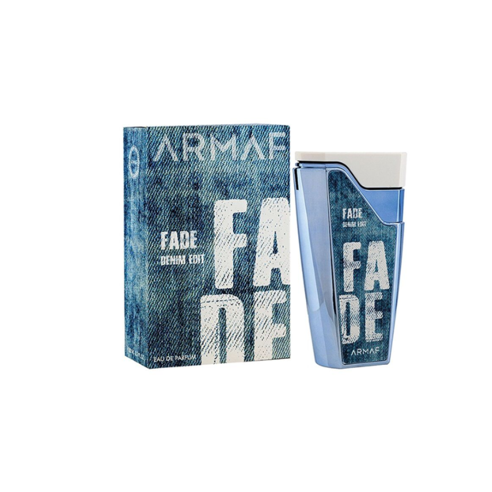 Armaf – Fade Denim 80ml