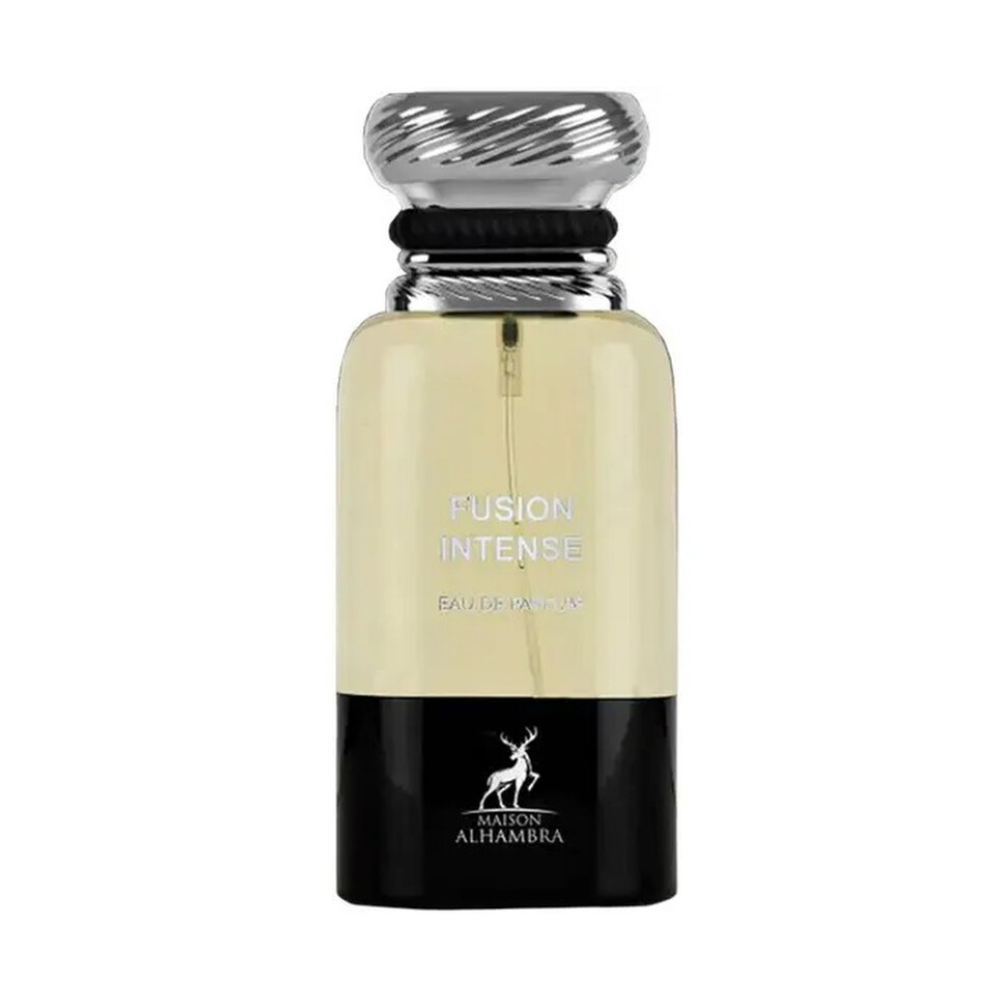Alhambra – Fusion Intense 80ml