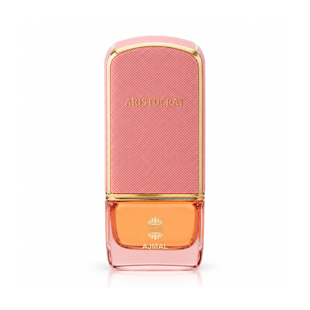 Ajmal – Aristocrat Rose 75ml