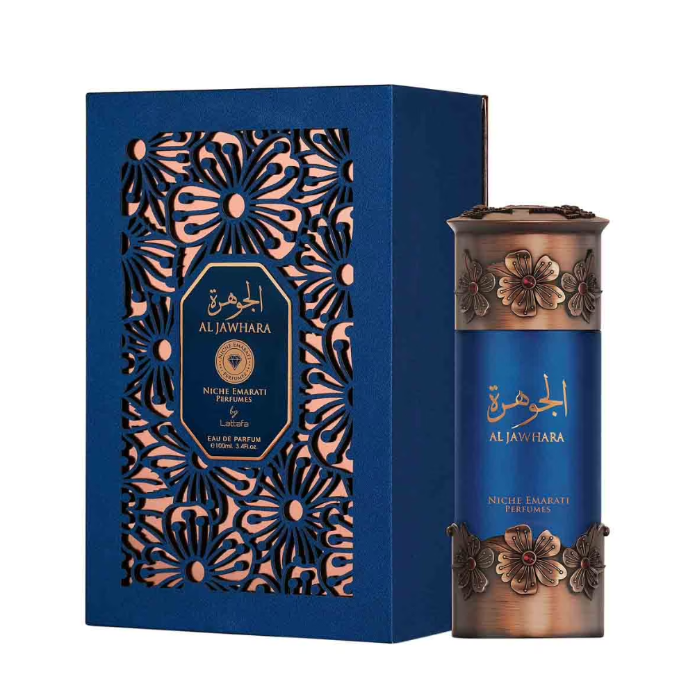 Lattafa – Al Jawhara 100ml