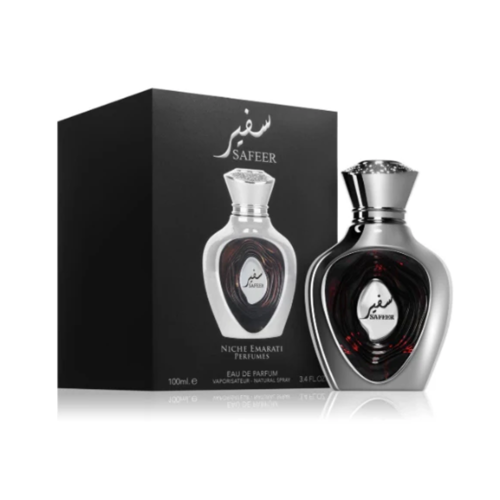 Lattafa – Safeer 100ml