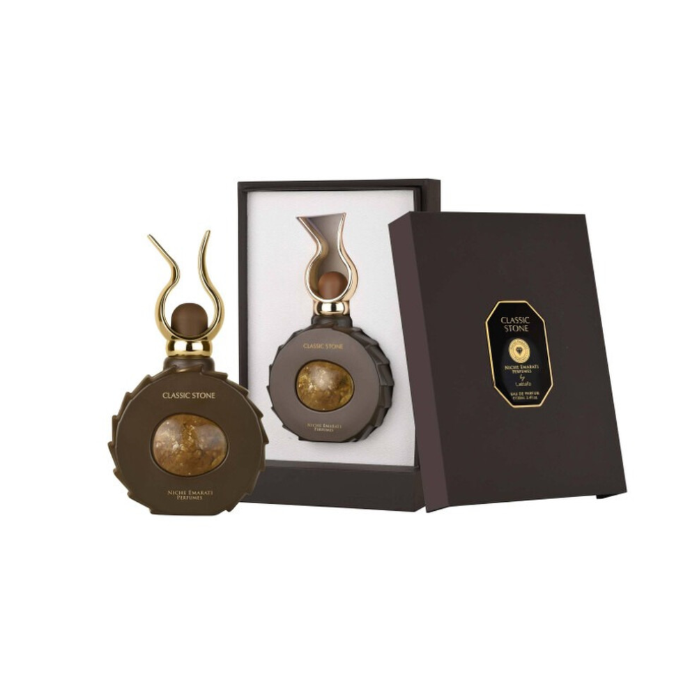 Lattafa  – Classic Stone 100ml