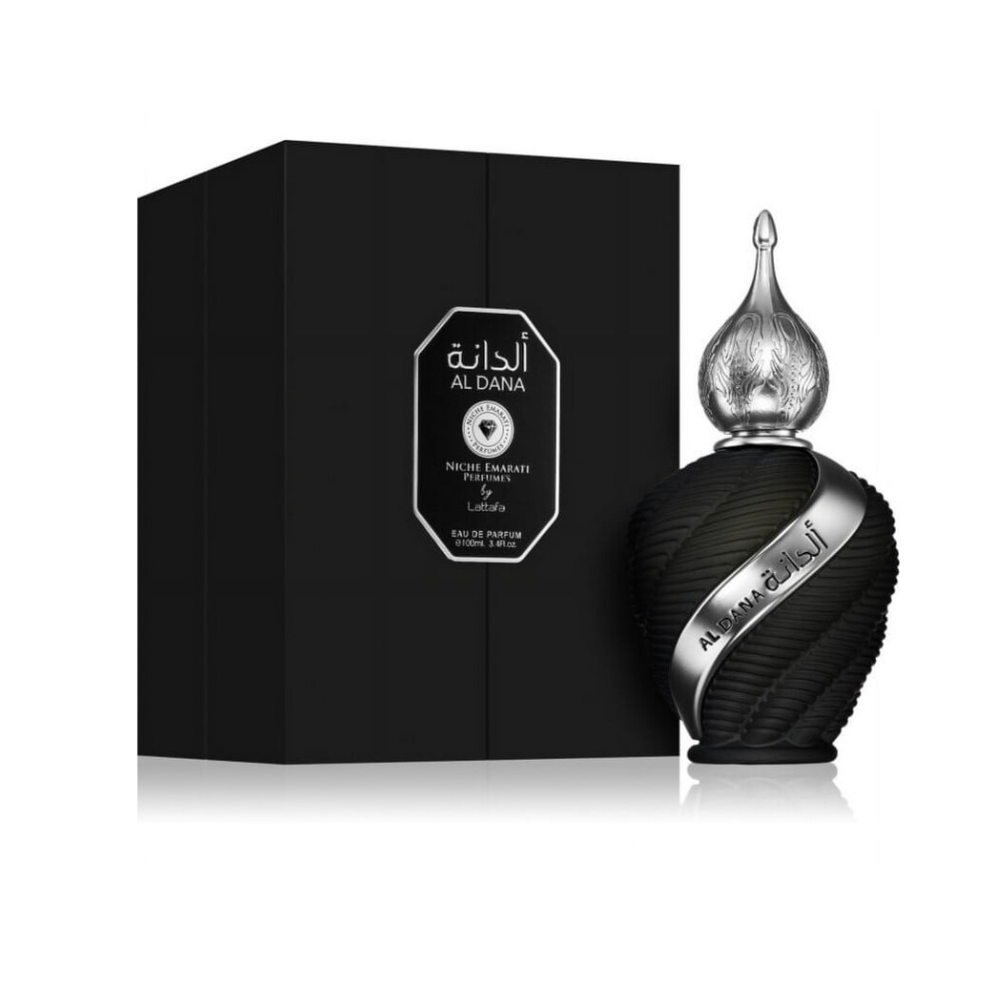Lattafa – Al Dana 100ml