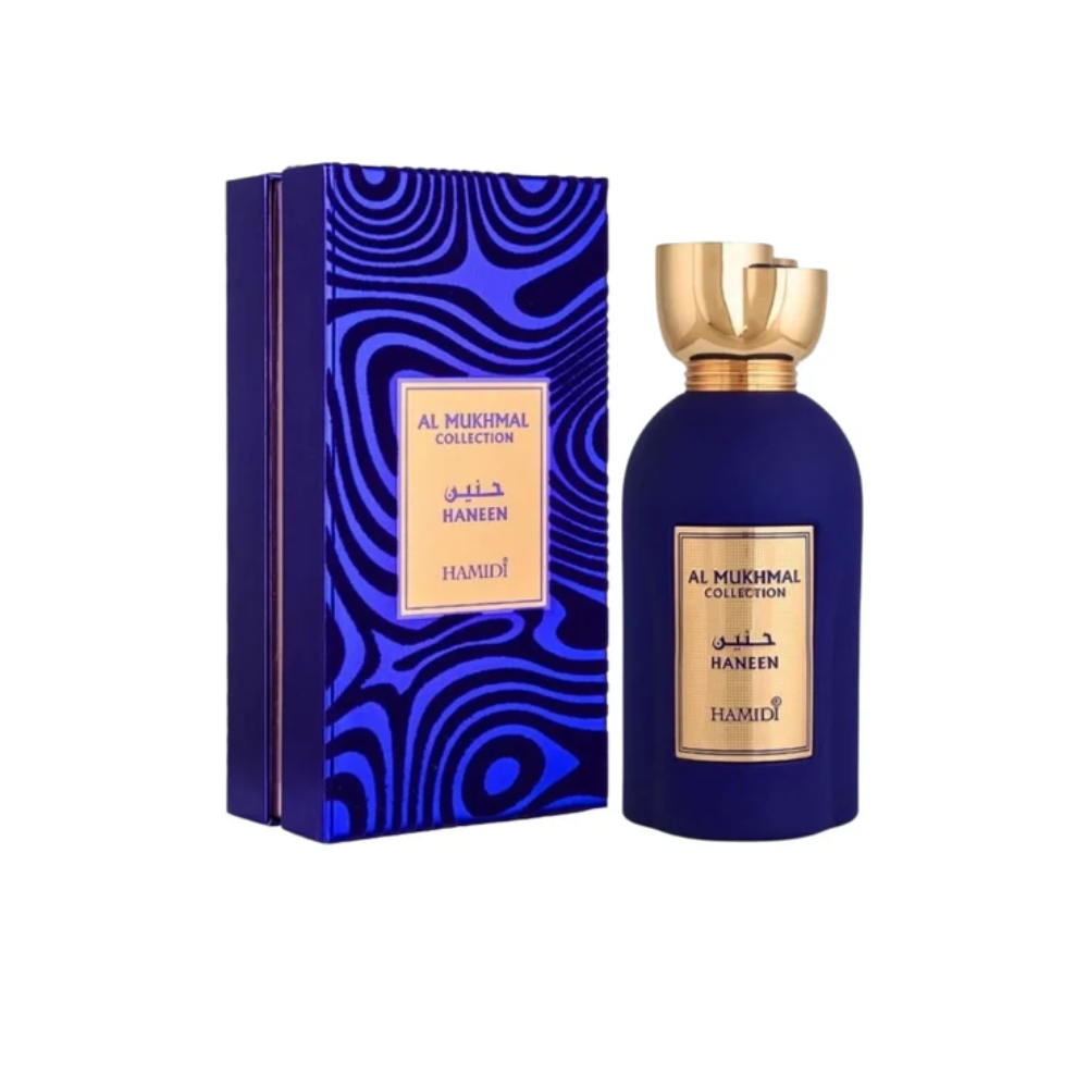 Hamidi – Al Mukhmal Haneen 100 ml