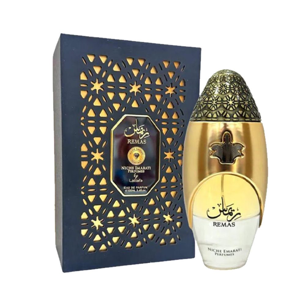 Lattafa – Remas 100ml