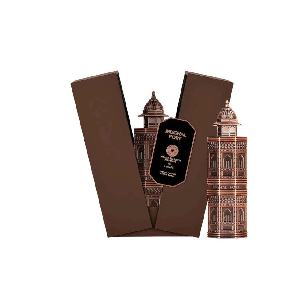 Lattafa – Mughal Fort 100ml