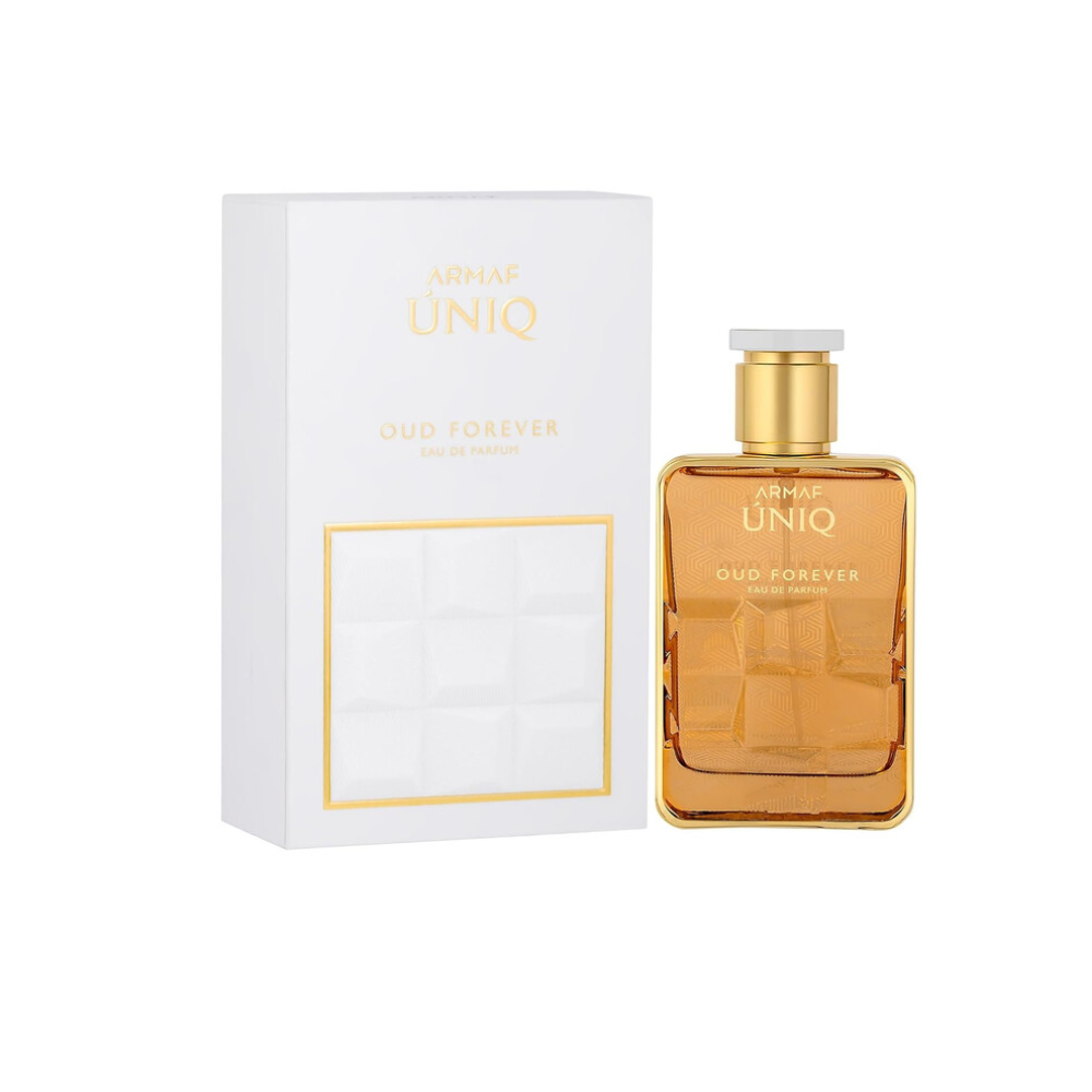 Armaf – Uniq-Oud Forever 100ml