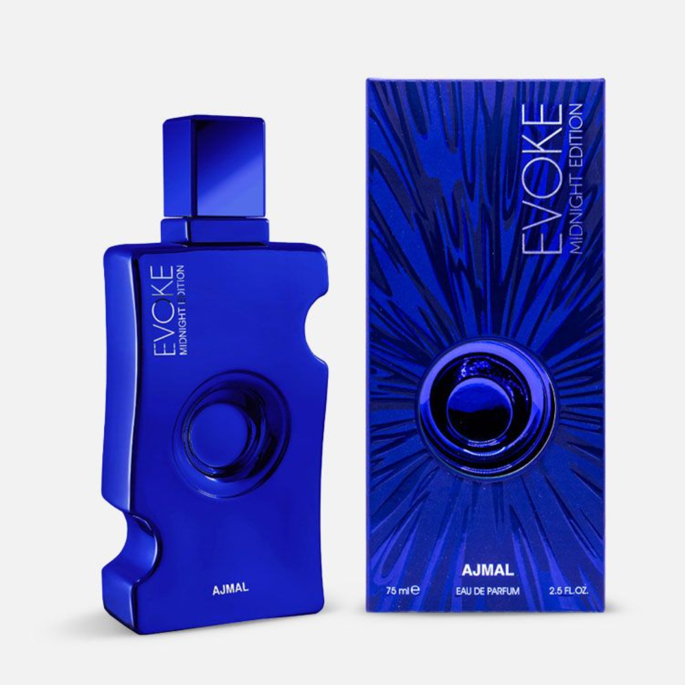 Ajmal – Evoke Midnight Her 75ml