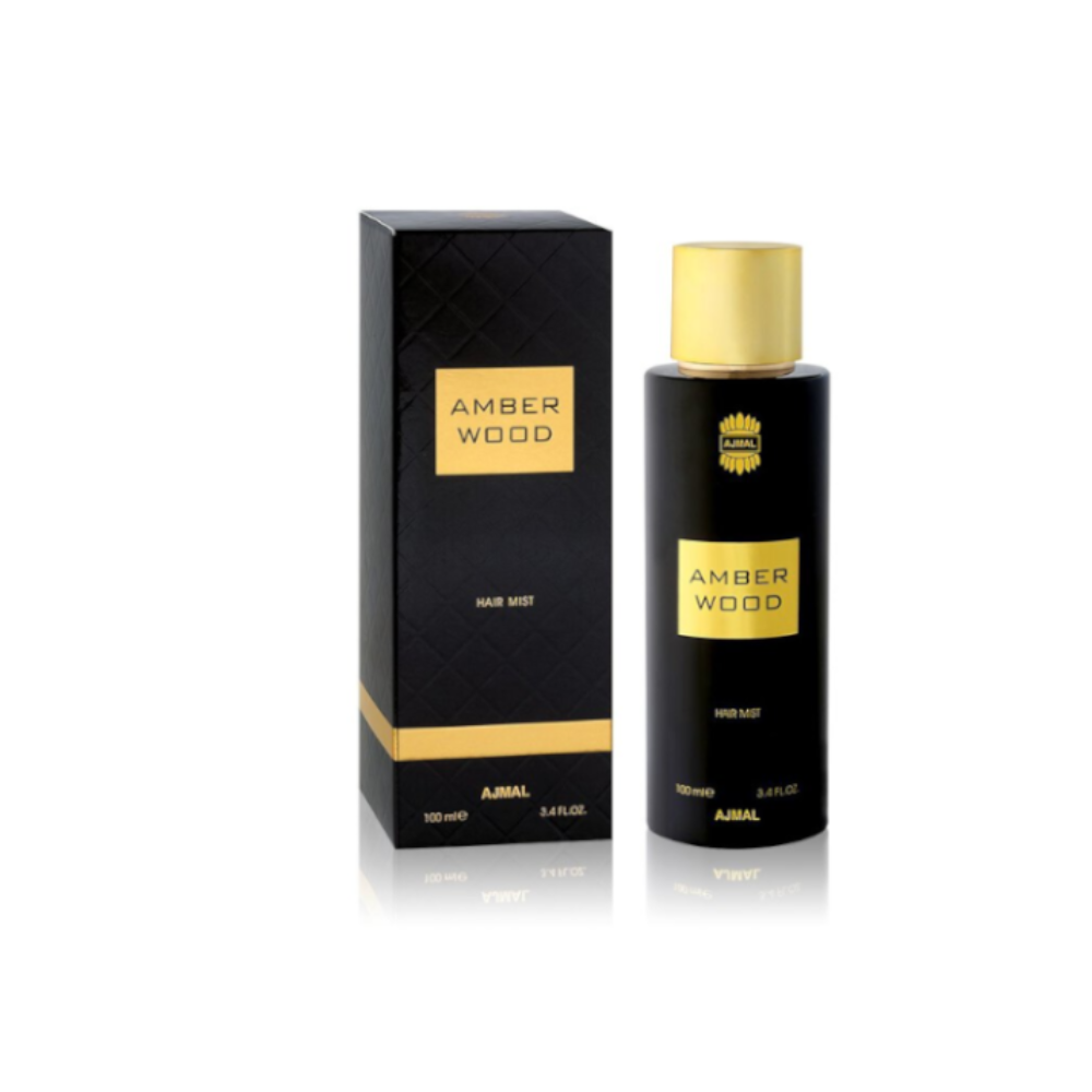 Ajmal – Amber Wood Hair Mist 100ml